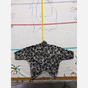 Women's Small Banana Republic Italian Wool/Cashmer